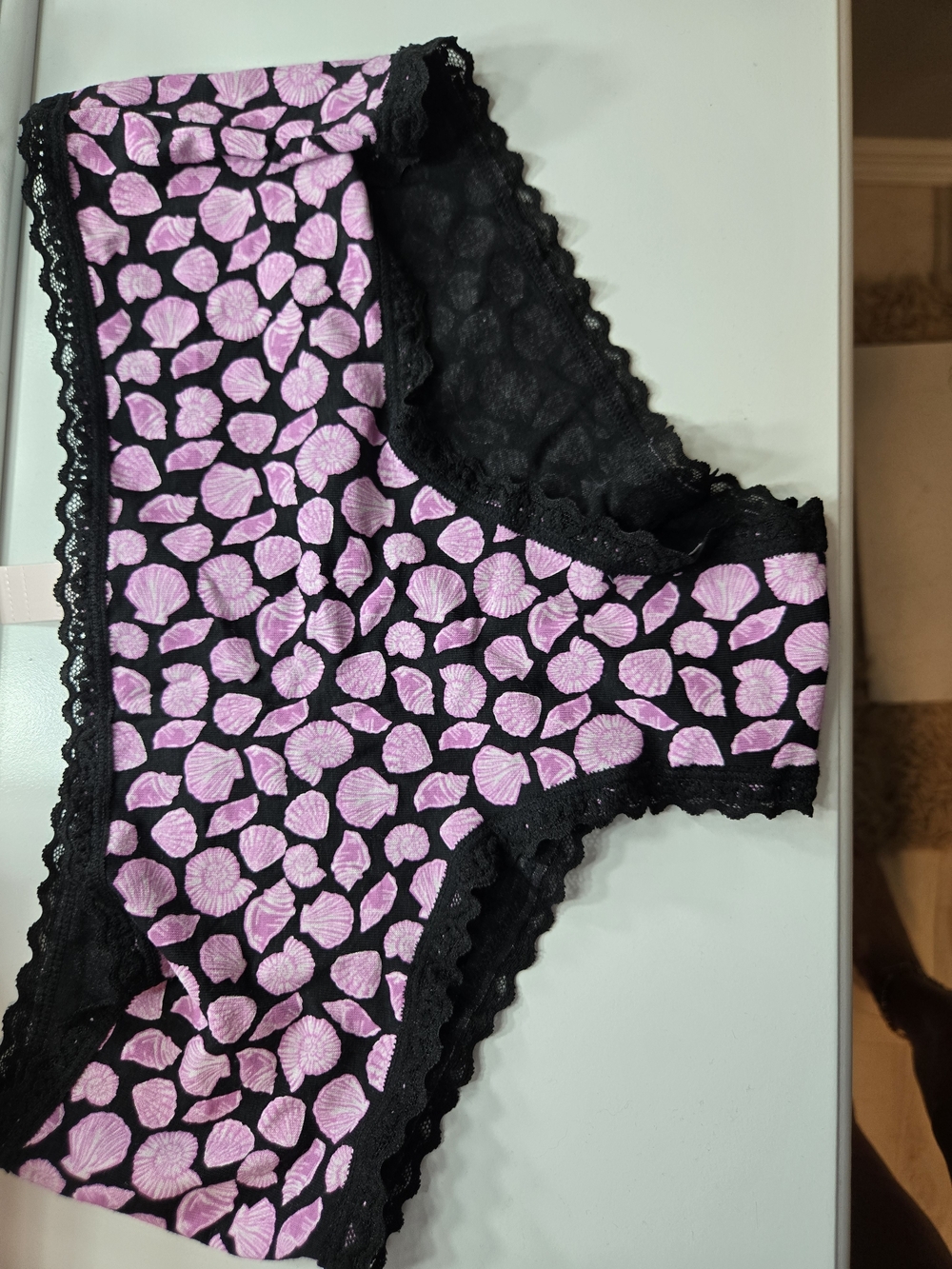 3pc PINK Victoria's Secret Panties Set - Picture 2 of 6